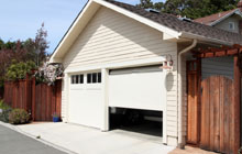Magherasaul garage construction leads