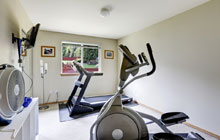 Magherasaul home gym construction leads