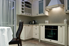 Magherasaul kitchen extension costs