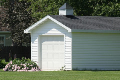 Magherasaul outbuilding construction costs